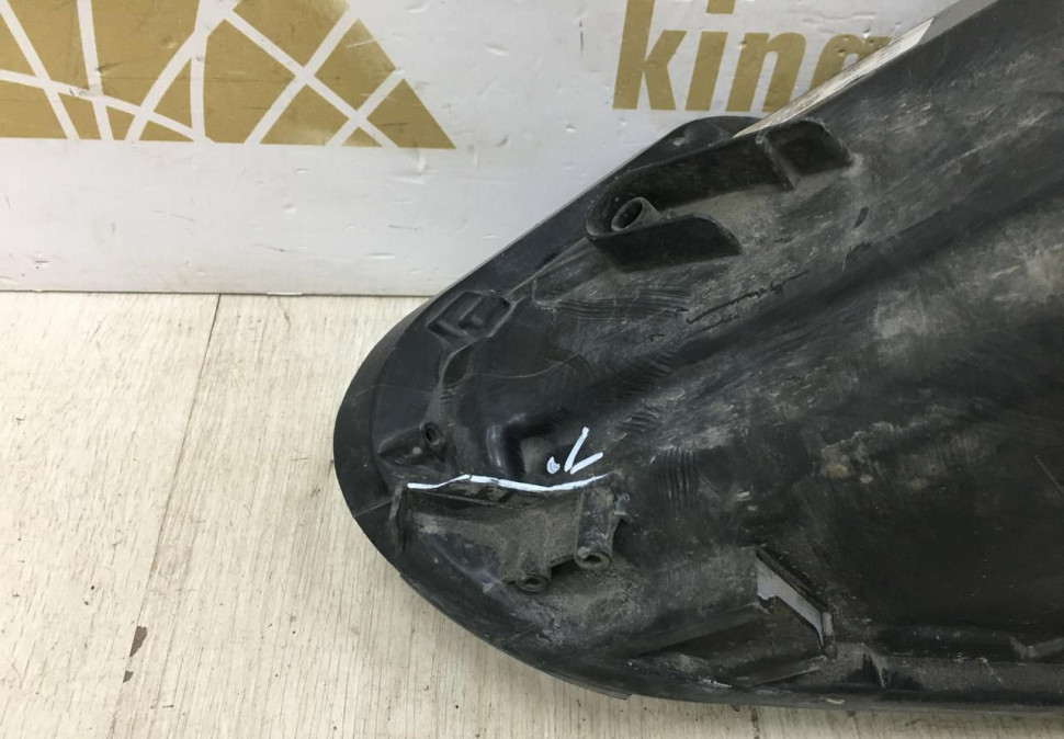 Фара правая Volkswagen Tiguan 1 2011 рестайлинг oem 5N1941006B