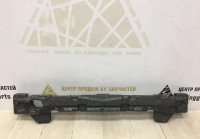 Абсорбер переднего бампера Genesis GV80 OEM 86521T6000