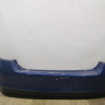 Бампер задний бу Skoda Rapid OEM 60U807421 (В) Бампер задний бу Skoda Rapid OEM 60U807421 (В)