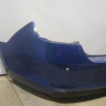 Бампер задний бу Skoda Rapid OEM 60U807421 (В) Бампер задний бу Skoda Rapid OEM 60U807421 (В)