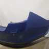 Бампер задний бу Skoda Rapid OEM 60U807421 (В) Бампер задний бу Skoda Rapid OEM 60U807421 (В)