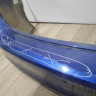 Бампер задний бу Skoda Rapid OEM 60U807421 (В) Бампер задний бу Skoda Rapid OEM 60U807421 (В)
