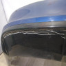 Бампер задний бу Skoda Rapid OEM 60U807421 (В) Бампер задний бу Skoda Rapid OEM 60U807421 (В)