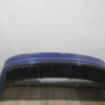 Бампер задний бу Skoda Rapid OEM 60U807421 (В) Бампер задний бу Skoda Rapid OEM 60U807421 (В)