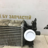 Радиатор интеркулера BMW X3 G01 OEM 17518578146