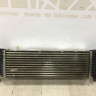 Радиатор интеркулера BMW X3 G01 OEM 17518578146