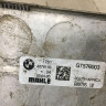 Радиатор интеркулера BMW X3 G01 OEM 17518578146
