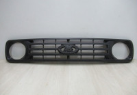 Решетка радиатора Lada Niva oem 21214840101450 (царапины ) (скл-3)