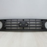 Решетка радиатора Lada Niva oem 21214840101450 (царапины ) (скл-3) Решетка радиатора Lada Niva oem 21214840101450 (царапины ) (скл-3)