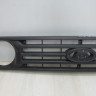Решетка радиатора Lada Niva oem 21214840101450 (царапины ) (скл-3) Решетка радиатора Lada Niva oem 21214840101450 (царапины ) (скл-3)