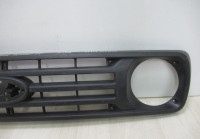 Решетка радиатора Lada Niva oem 21214840101450 (царапины ) (скл-3)