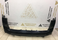 Бампер задний BMW X7 G07 OEM 51129478272 51125A0BD58