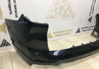 Бампер задний BMW X7 G07 OEM 51129478272 51125A0BD58