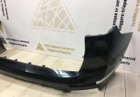 Бампер задний BMW X7 G07 OEM 51129478272 51125A0BD58