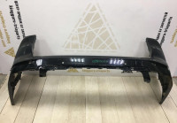Бампер задний BMW X7 G07 OEM 51129478272 51125A0BD58