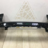 Бампер задний BMW X7 G07 OEM 51129478272 51125A0BD58