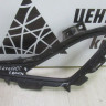 Решетка птф левая Hyundai Elantra 5 MD рест oem 865273X700