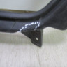 Решетка птф левая Hyundai Elantra 5 MD рест oem 865273X700