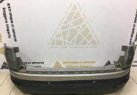 Бампер задний Skoda Kodiaq 2017 OEM 565807421