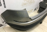 Бампер задний Skoda Kodiaq 2017 OEM 565807421