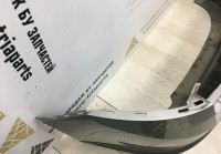 Бампер задний Skoda Kodiaq 2017 OEM 565807421