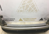 Бампер задний Skoda Kodiaq 2017 OEM 565807421