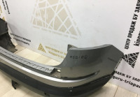 Бампер задний Skoda Kodiaq 2017 OEM 565807421