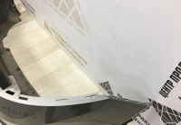 Бампер задний Skoda Kodiaq 2017 OEM 565807421