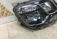 Фара правая Renault Duster рестайлинг OEM 260107307R