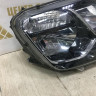 Фара правая Renault Duster рестайлинг OEM 260107307R