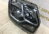 Фара правая Renault Duster рестайлинг OEM 260107307R