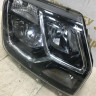 Фара правая Renault Duster рестайлинг OEM 260107307R