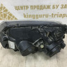 Фара правая Renault Duster рестайлинг OEM 260107307R