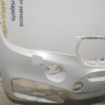 Бампер передний бу BMW X6 F16 M-Pack OEM 51118056492 Бампер передний бу BMW X6 F16 M-Pack OEM 51118056492