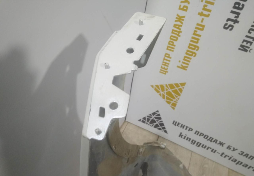 Бампер передний бу BMW X6 F16 M-Pack OEM 51118056492 Бампер передний бу BMW X6 F16 M-Pack OEM 51118056492