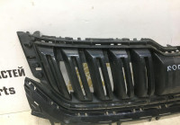 Решетка радиатора Skoda Kodiaq OEM 565853653A