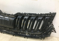 Решетка радиатора Skoda Kodiaq OEM 565853653A