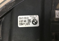 Противотуманная фара левая BMW 3 E92 OEM 63176937465