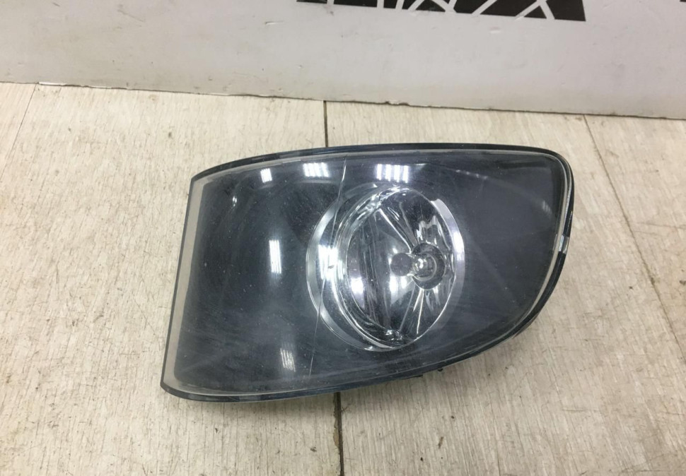 Противотуманная фара левая BMW 3 E92 OEM 63176937465