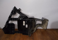 Кронштейн заднего бампера левый бу BMW X5 F15 OEM 51127294721
