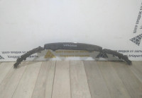 Абсорбер переднего бампера бу BMW 7 G11 OEM 51117358793