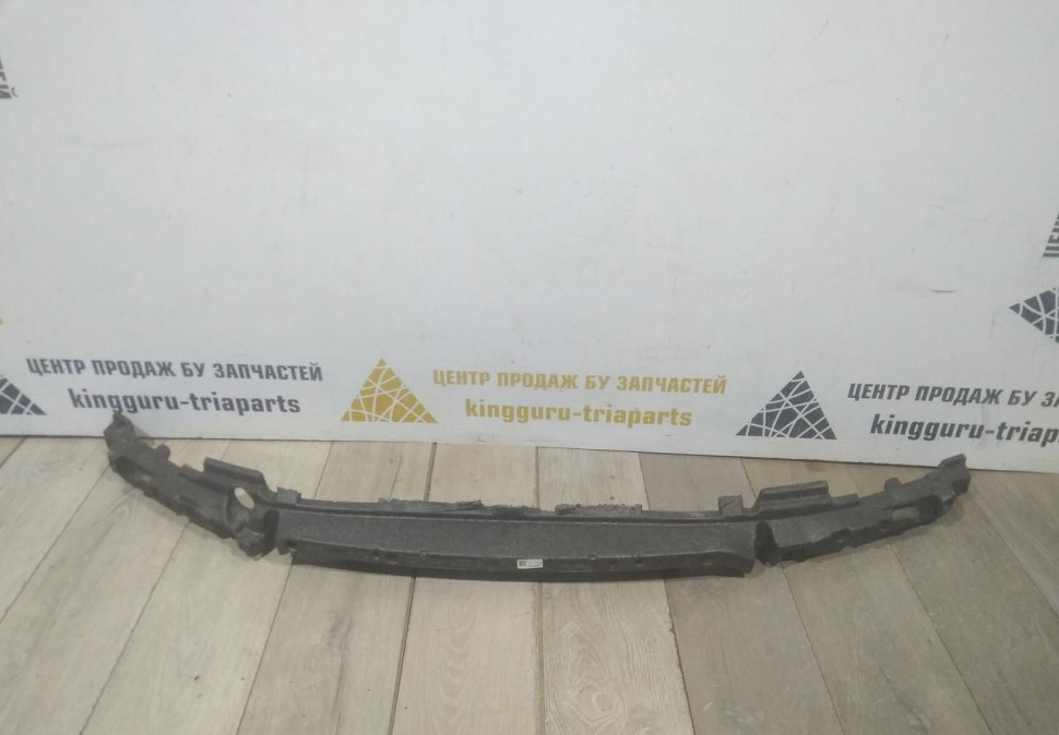 Абсорбер переднего бампера бу BMW 7 G11 OEM 51117358793 Абсорбер переднего бампера бу BMW 7 G11 OEM 51117358793