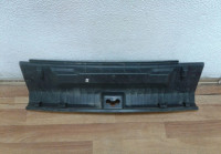 Обивка задней панели Volkswagen Polo седан oem 6ru863459