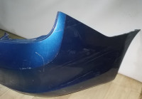 Бампер задний бу Skoda Rapid OEM 60U807421