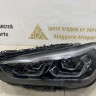 Фара ЛЭД LED левая BMW X1 F48 рестайлинг OEM 63119477811 Фара ЛЭД LED левая BMW X1 F48 рестайлинг OEM 63119477811