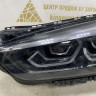 Фара ЛЭД LED левая BMW X1 F48 рестайлинг OEM 63119477811 Фара ЛЭД LED левая BMW X1 F48 рестайлинг OEM 63119477811