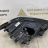 Фара ЛЭД LED левая BMW X1 F48 рестайлинг OEM 63119477811 Фара ЛЭД LED левая BMW X1 F48 рестайлинг OEM 63119477811