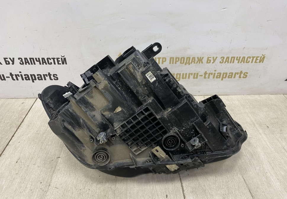 Фара ЛЭД LED левая BMW X1 F48 рестайлинг OEM 63119477811 Фара ЛЭД LED левая BMW X1 F48 рестайлинг OEM 63119477811
