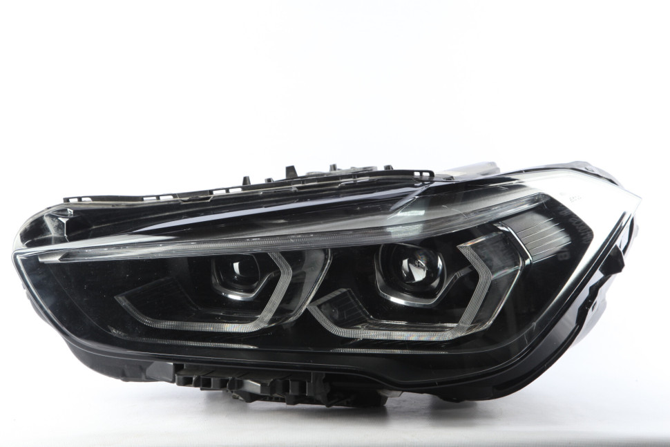 Фара ЛЭД LED левая BMW X1 F48 рестайлинг OEM 63119477811 Фара ЛЭД LED левая BMW X1 F48 рестайлинг OEM 63119477811