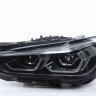 Фара ЛЭД LED левая BMW X1 F48 рестайлинг OEM 63119477811 Фара ЛЭД LED левая BMW X1 F48 рестайлинг OEM 63119477811